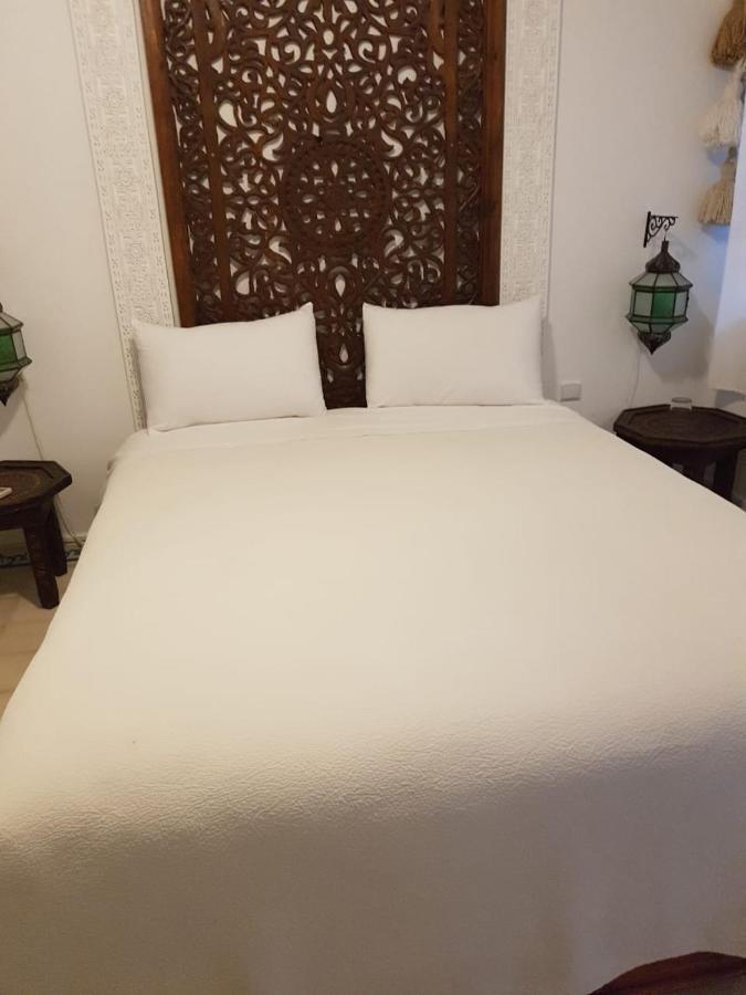 Riad Qamar Marrakesh Exterior photo